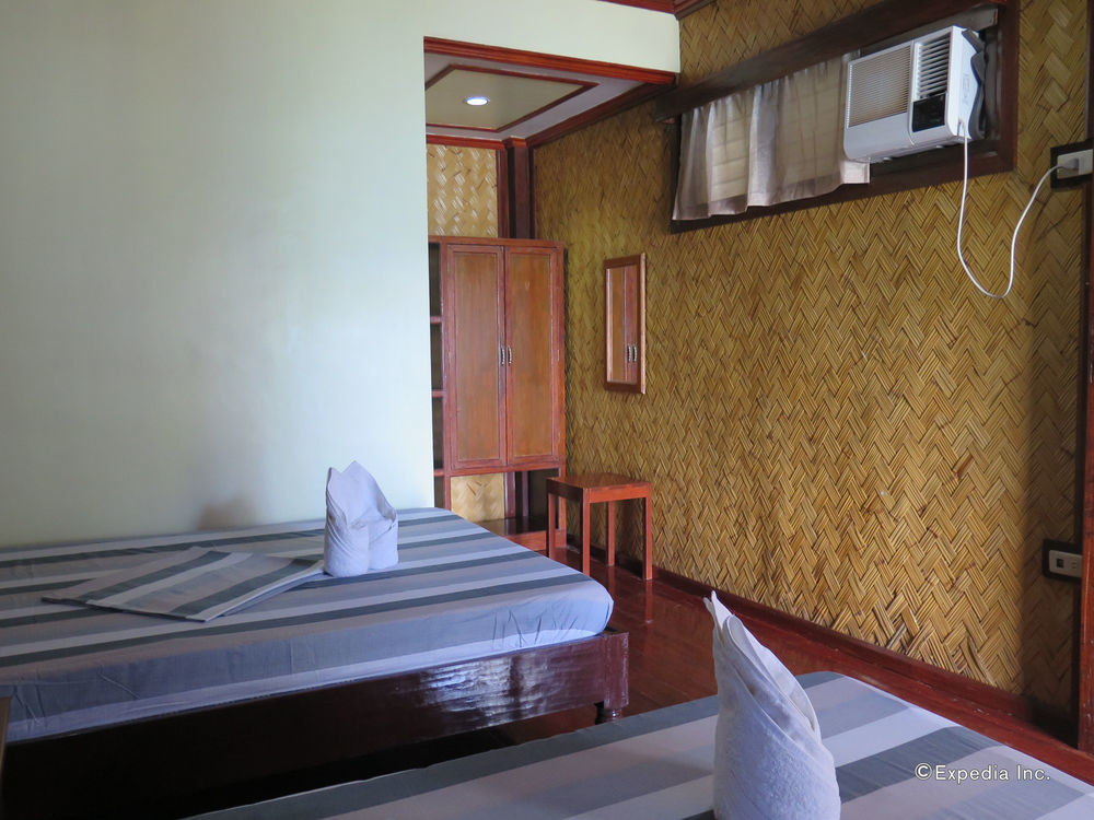 Rosanna'S Pension El Nido Exterior photo
